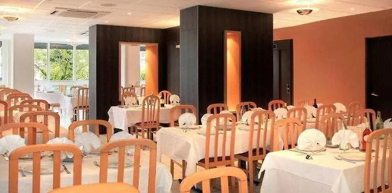 Hotel Beau Site Lourdes
