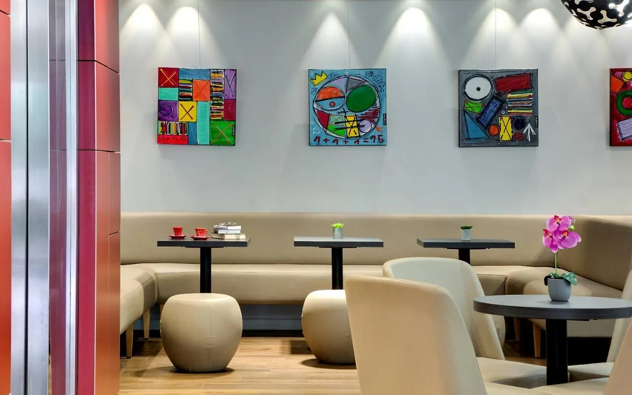 Hotel Beau Site Lourdes