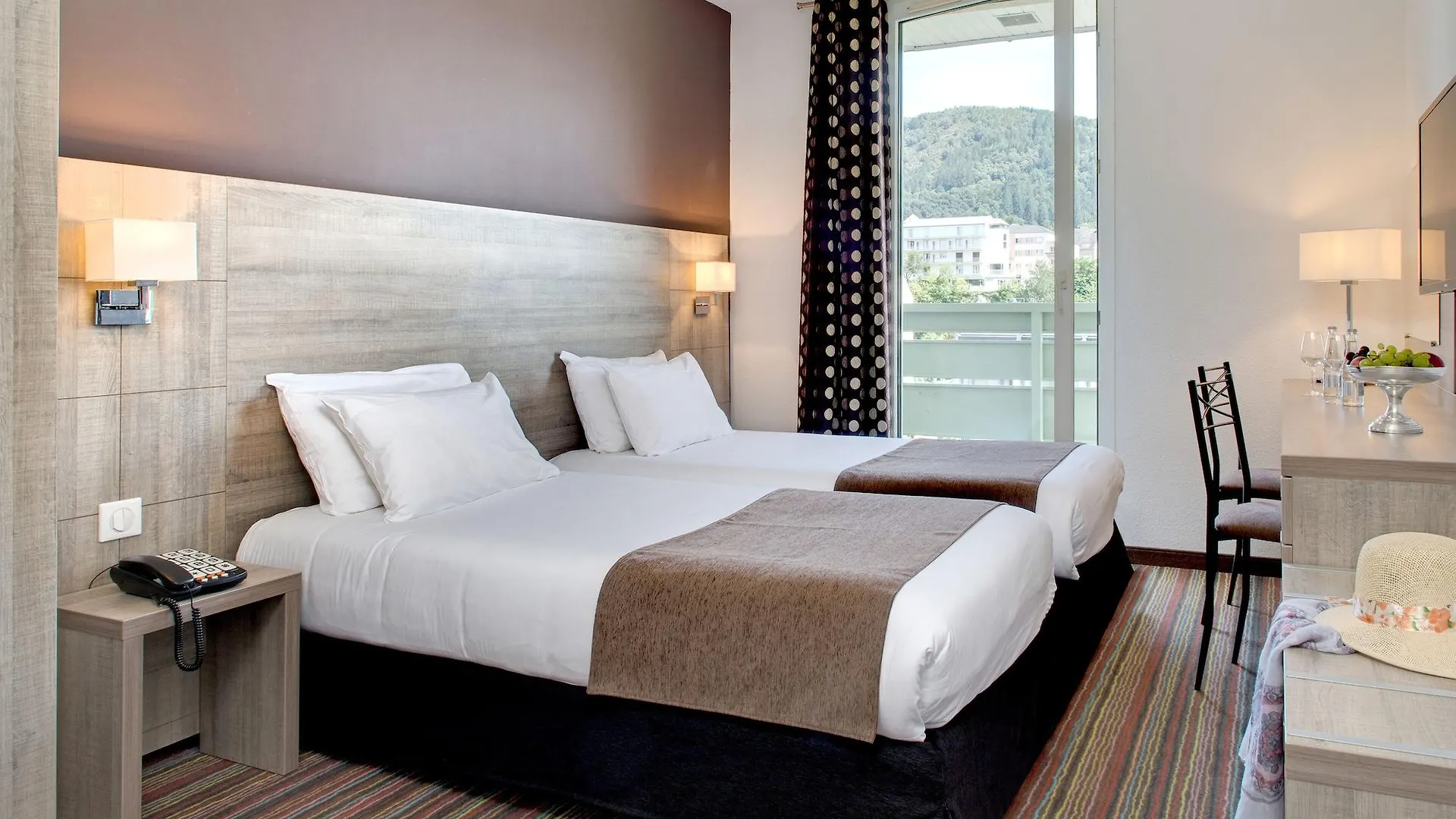 Hotel Beau Site Lourdes