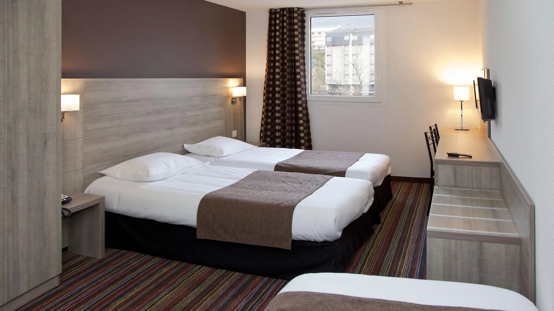 Hotel Beau Site Lourdes