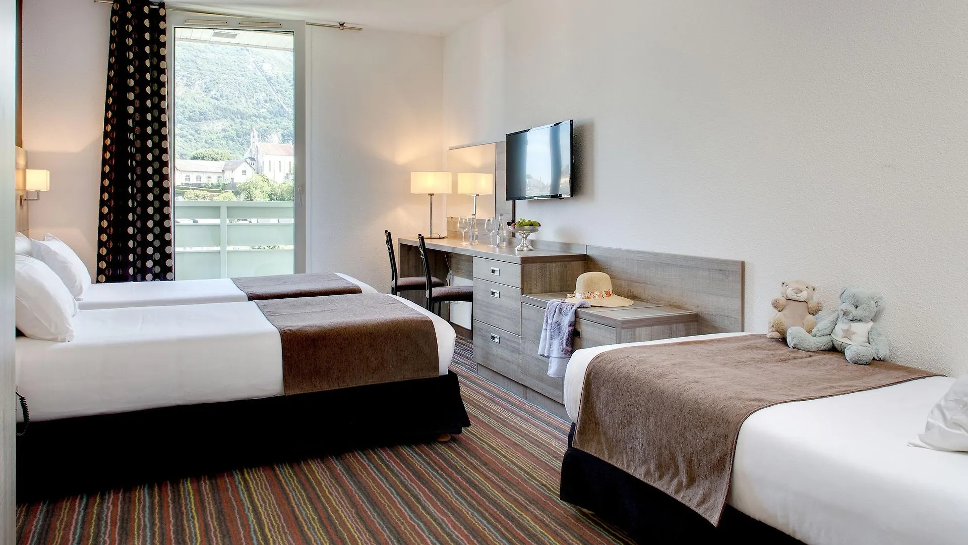 Hotel Beau Site Lourdes