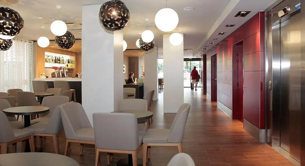 Hotel Beau Site Lourdes