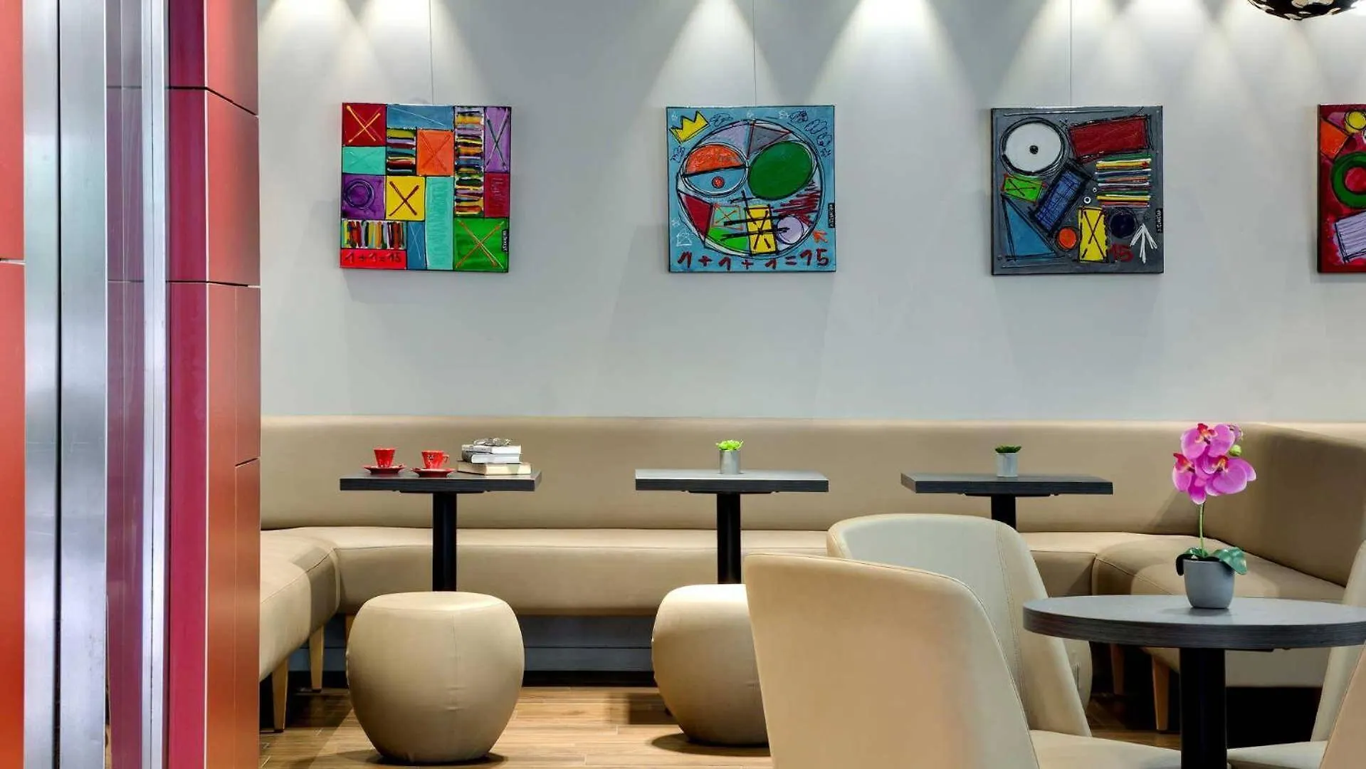 Hotel Beau Site Lourdes
