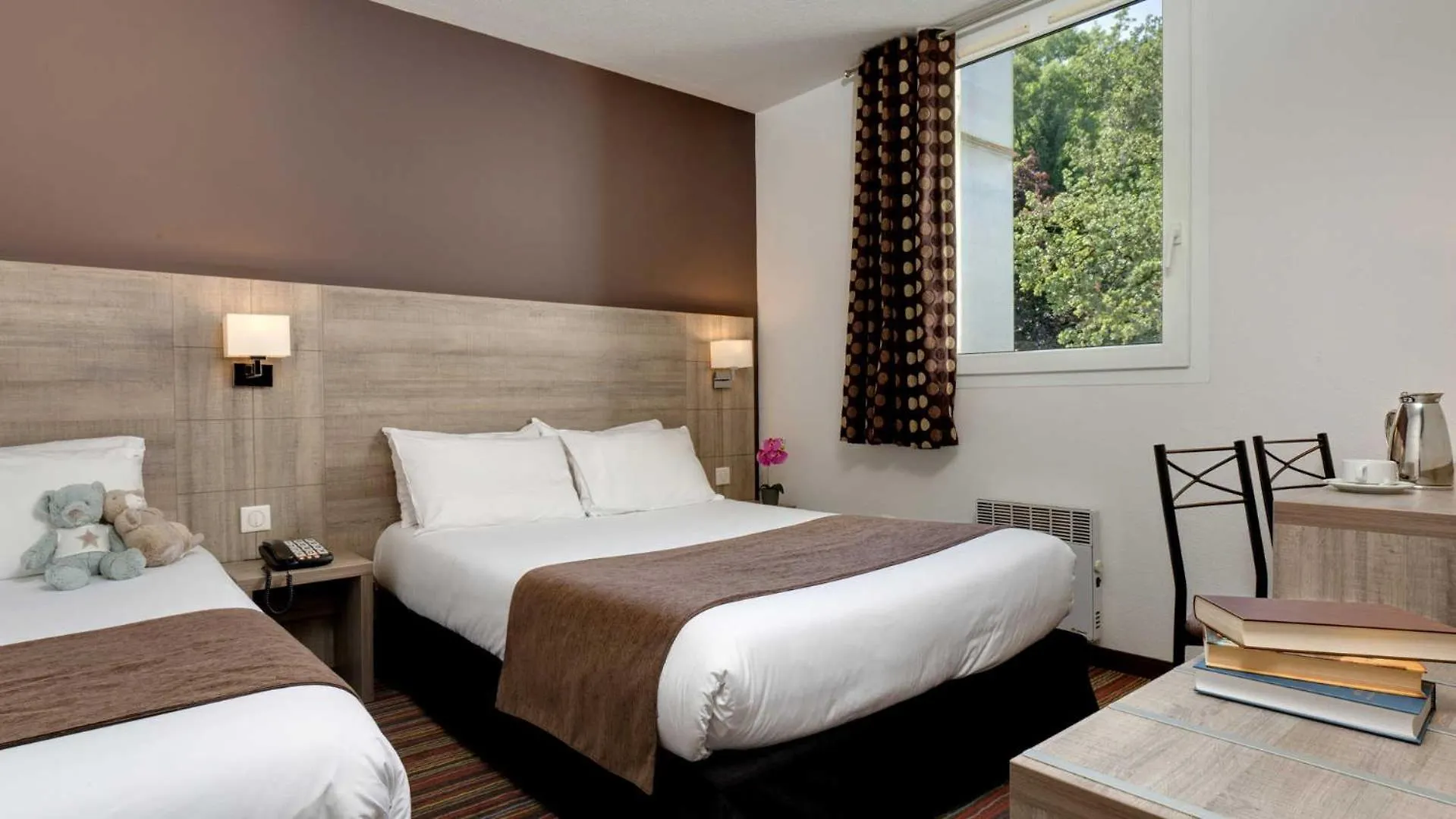 Hotel Beau Site Lourdes