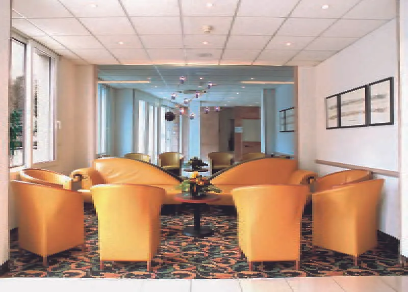 Hotel Beau Site Lourdes