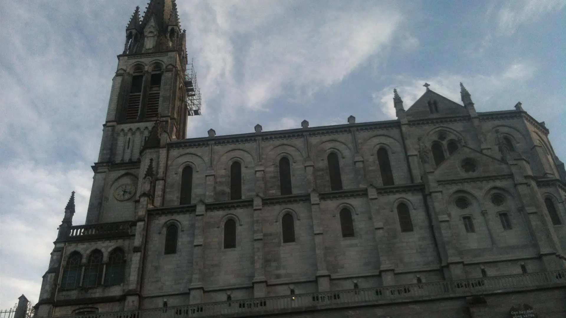 Hotel Beau Site Lourdes