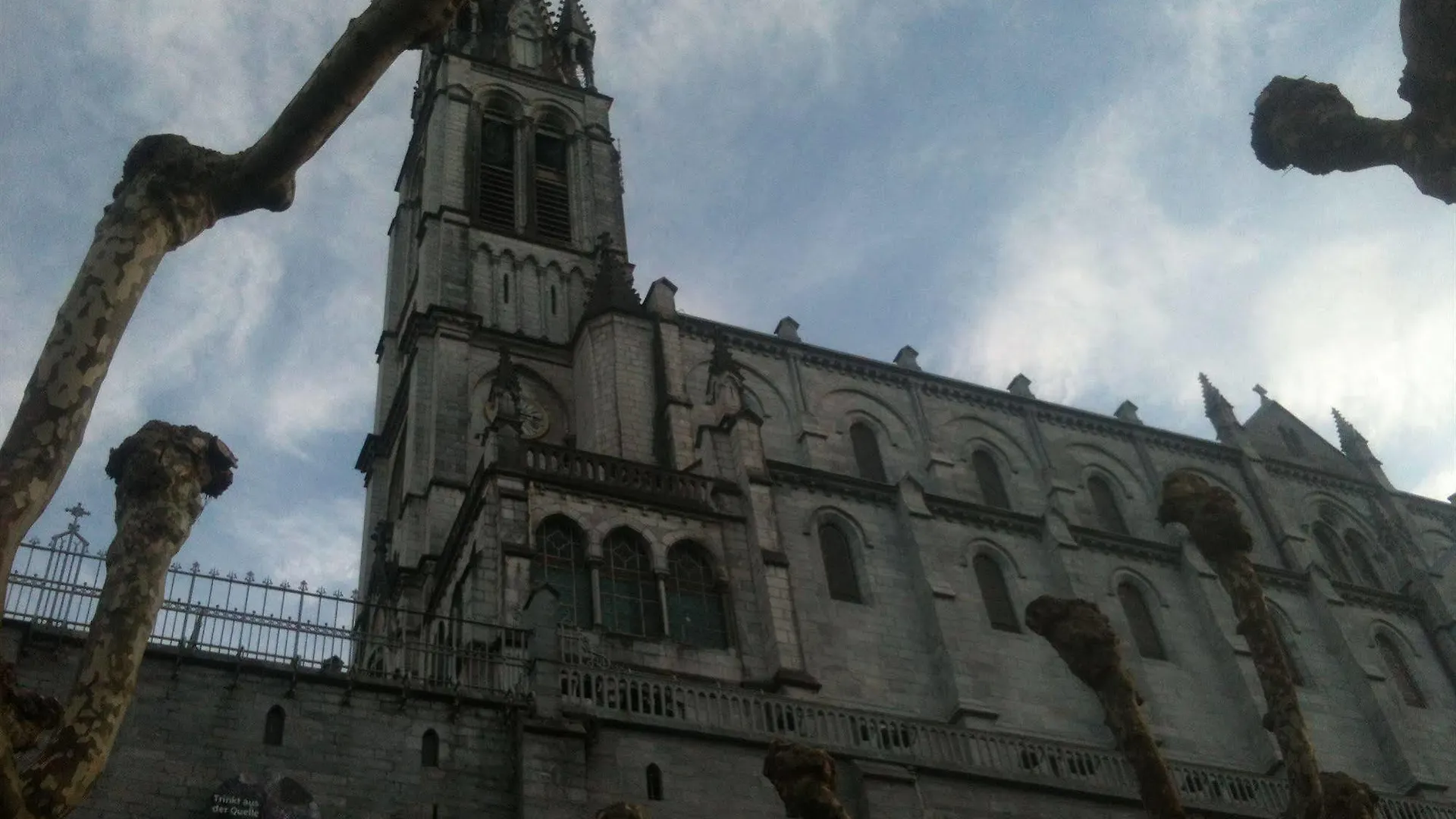 Hotel Beau Site Lourdes