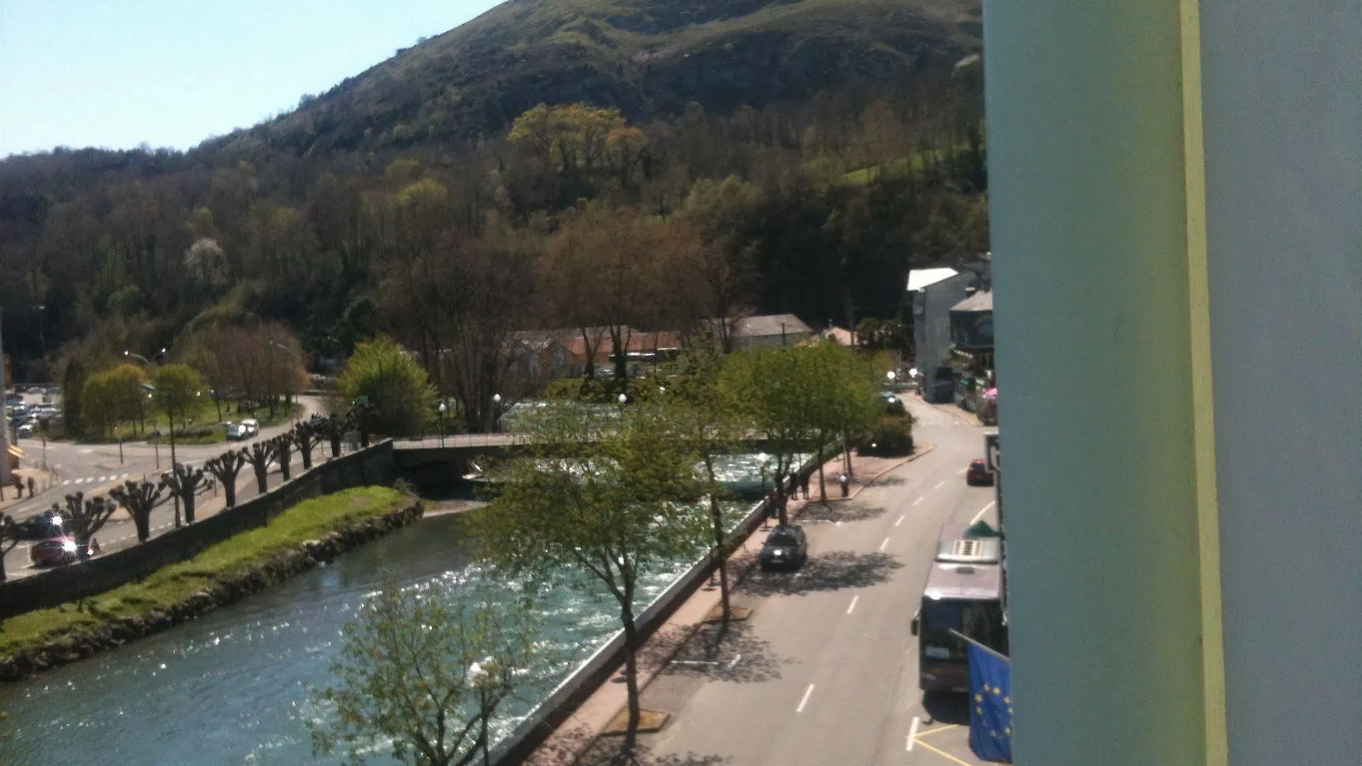 Hotel Beau Site Lourdes