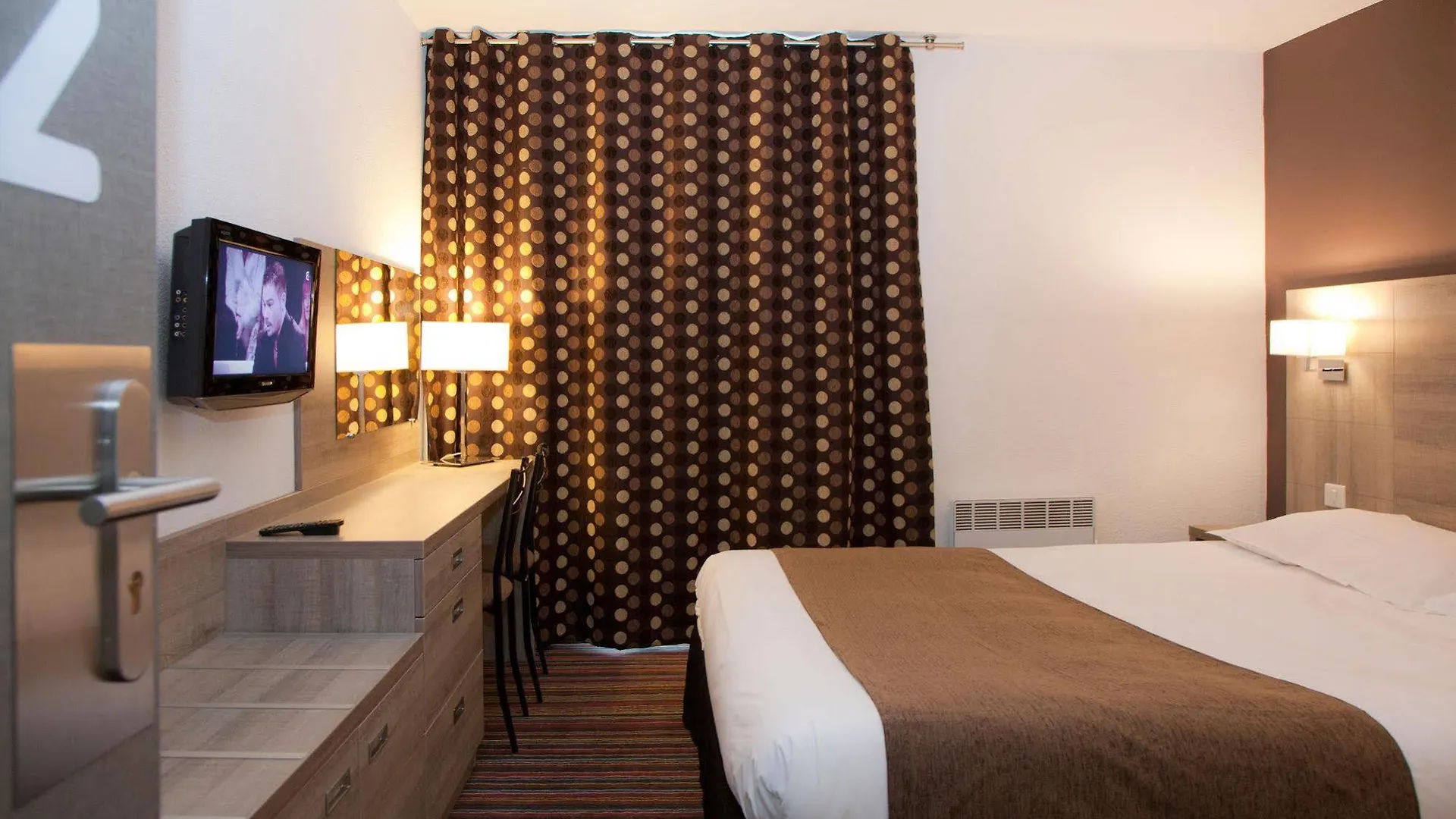Hotel Beau Site Lourdes