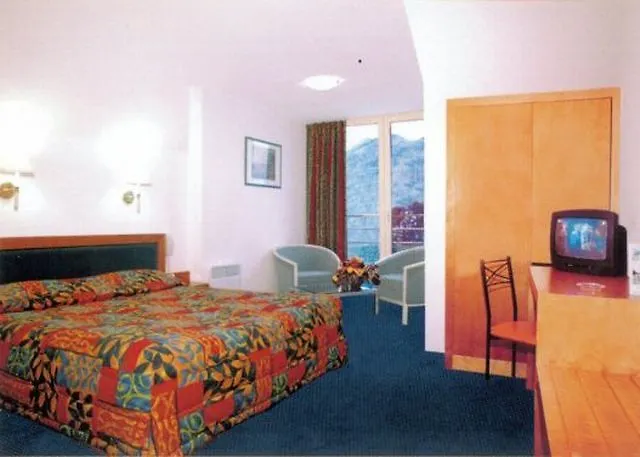 Hotel Beau Site Lourdes
