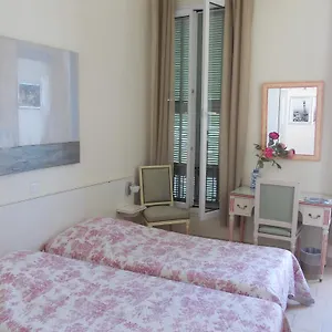 L'oursin Hotel Saint-Jean-Cap-Ferrat