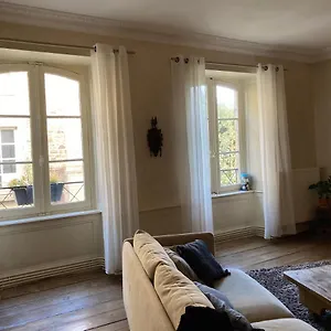Casalodge De Charme 145 M2 Apartment Dinan