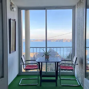 Appartamento N° 14, Vue Mer, Perros-Guirec