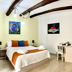 Bed & Breakfast 'a De' Scugnizzi Napoli