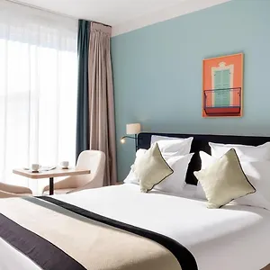 Residhome Aéroport Apartahotel Niza