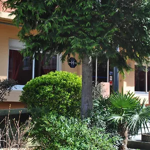 Hotel Alliance, Lourdes