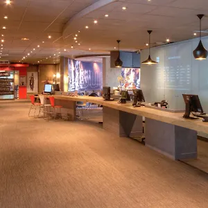 Ibis Paris Porte D'italie Hotel Gentilly