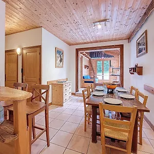 A 600m Des Remontees Mecaniques, Centre Morzine, Les Joux Apartment Morzine