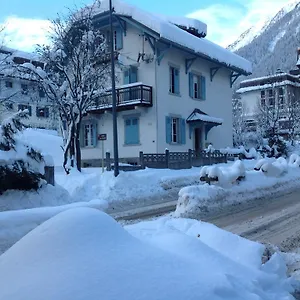 La Brise Apartment Chamonix