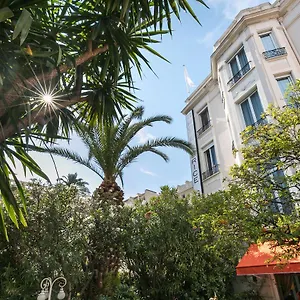 Hotel Western Brice Garden Nizza