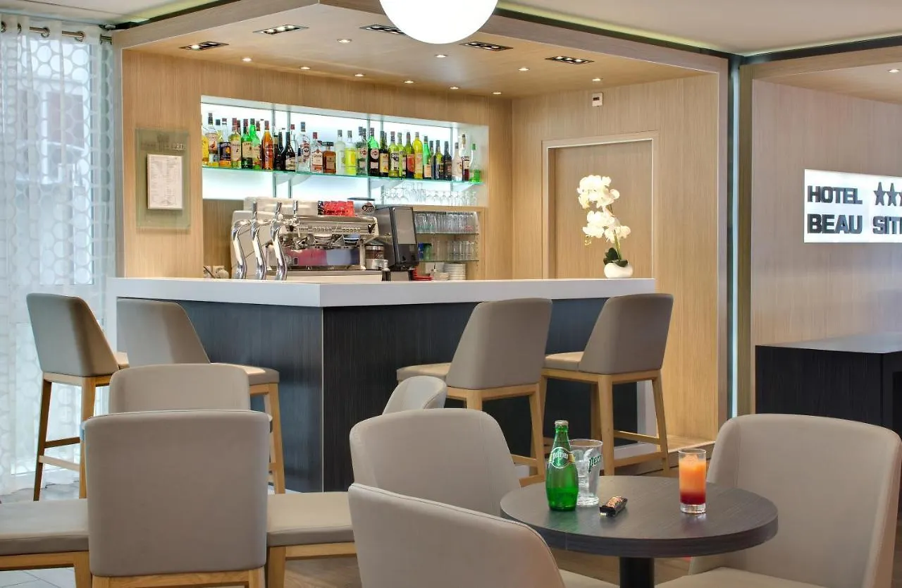 Hotel Beau Site Lourdes