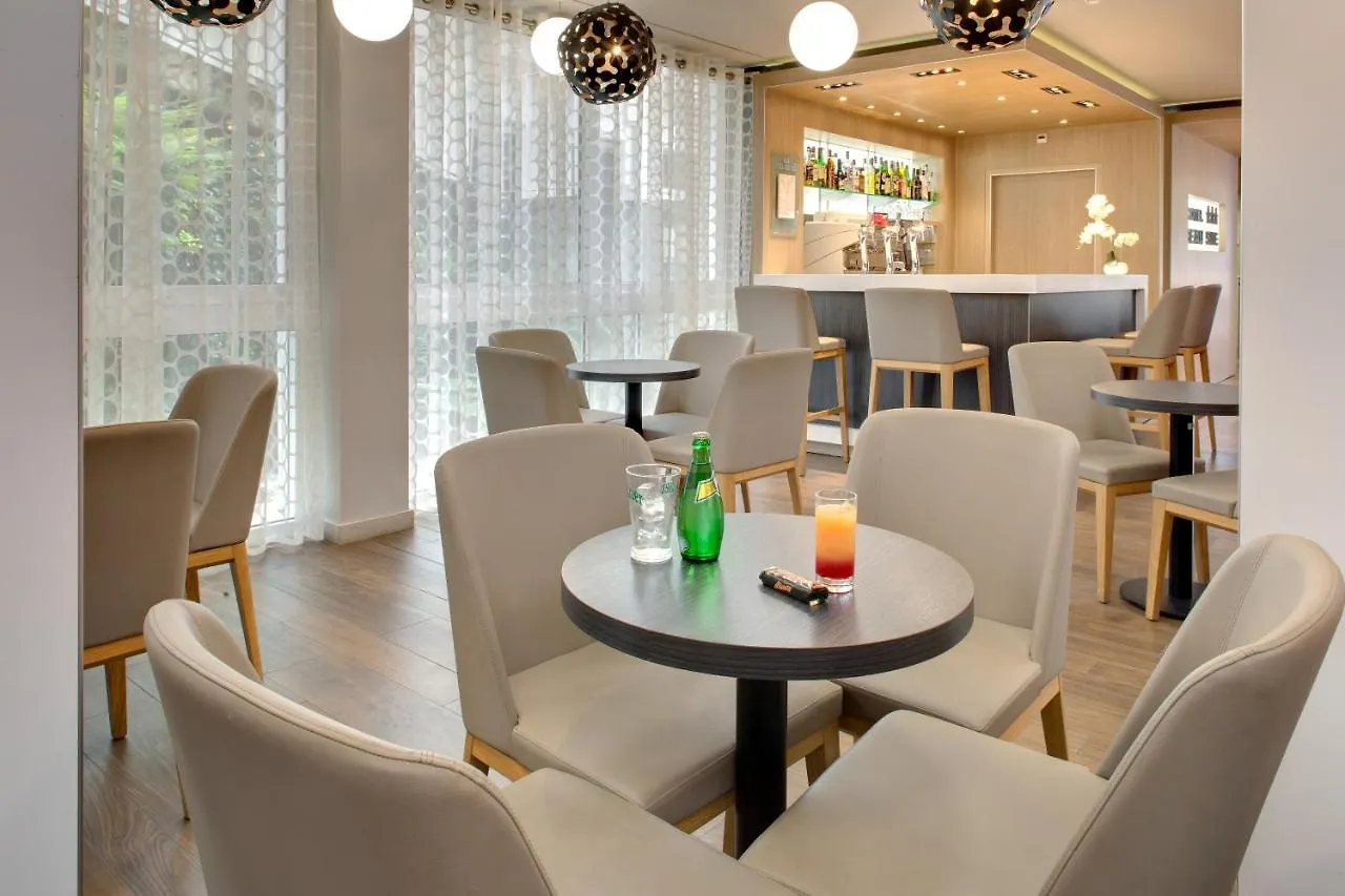 Hotel Beau Site Lourdes