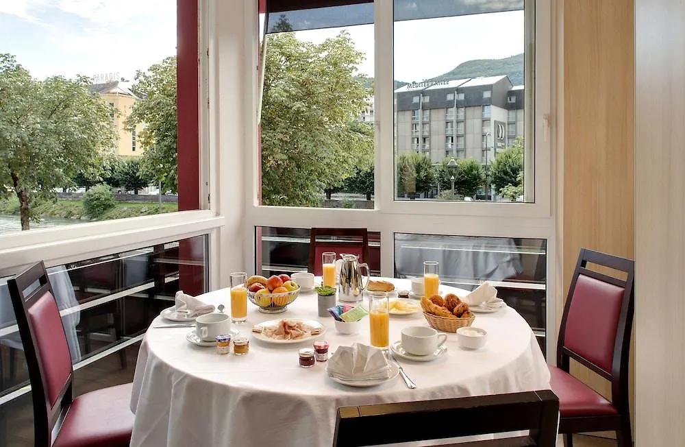 Hotel Beau Site Lourdes