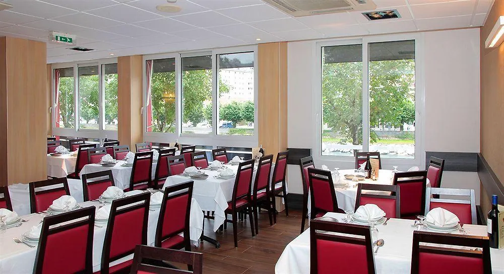 Hotel Beau Site Lourdes