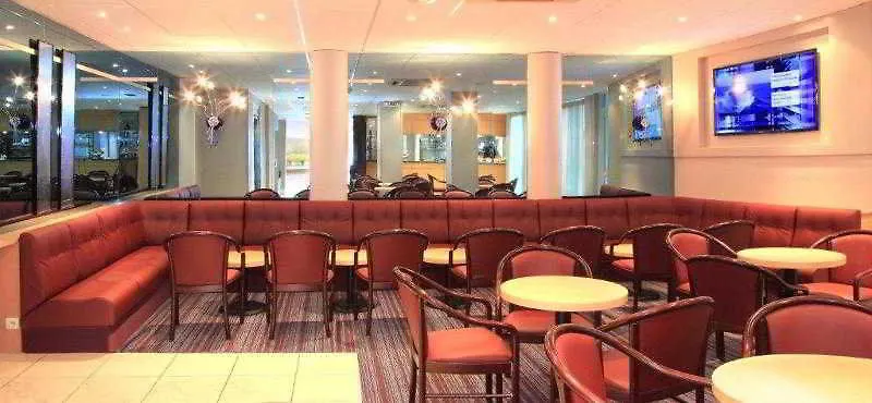 Hotel Beau Site Lourdes 3*,