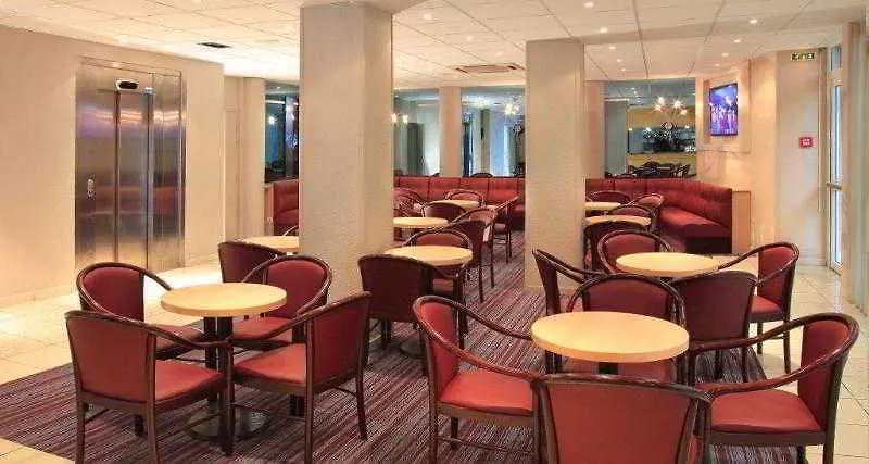Hotel Beau Site Lourdes