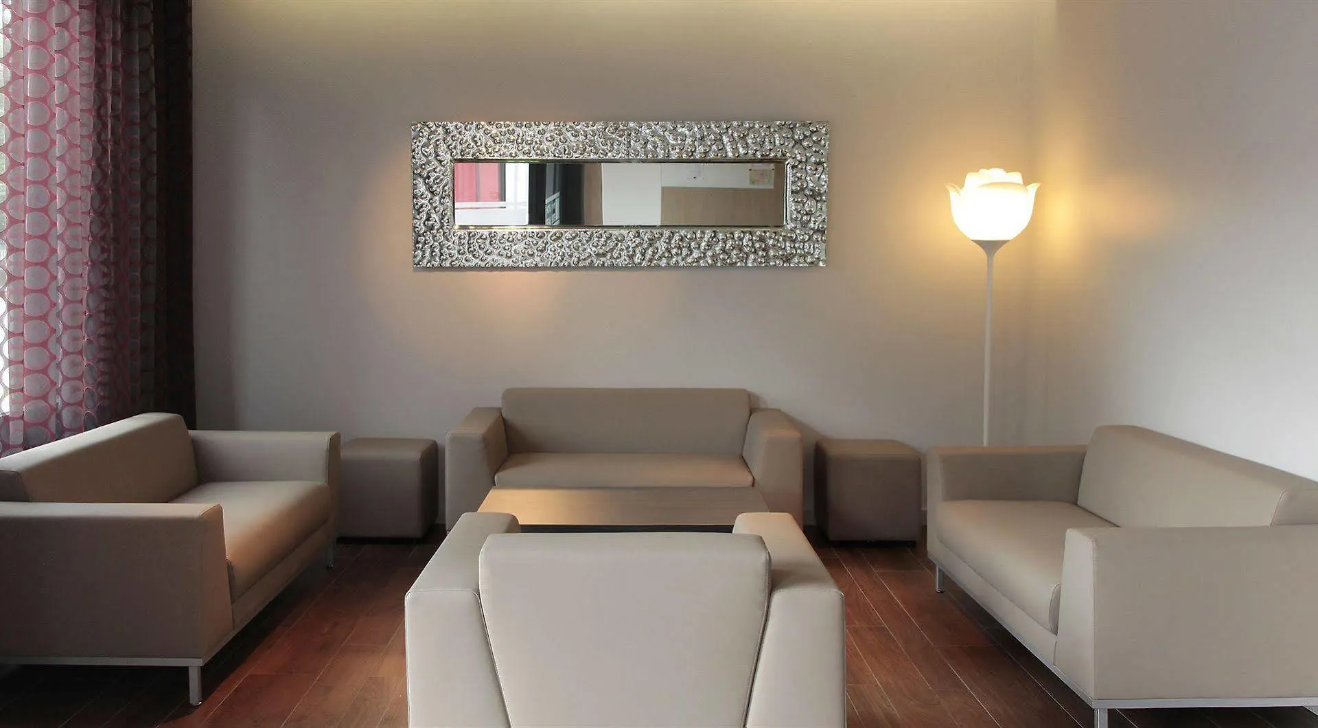 Hotel Beau Site Lourdes Francia