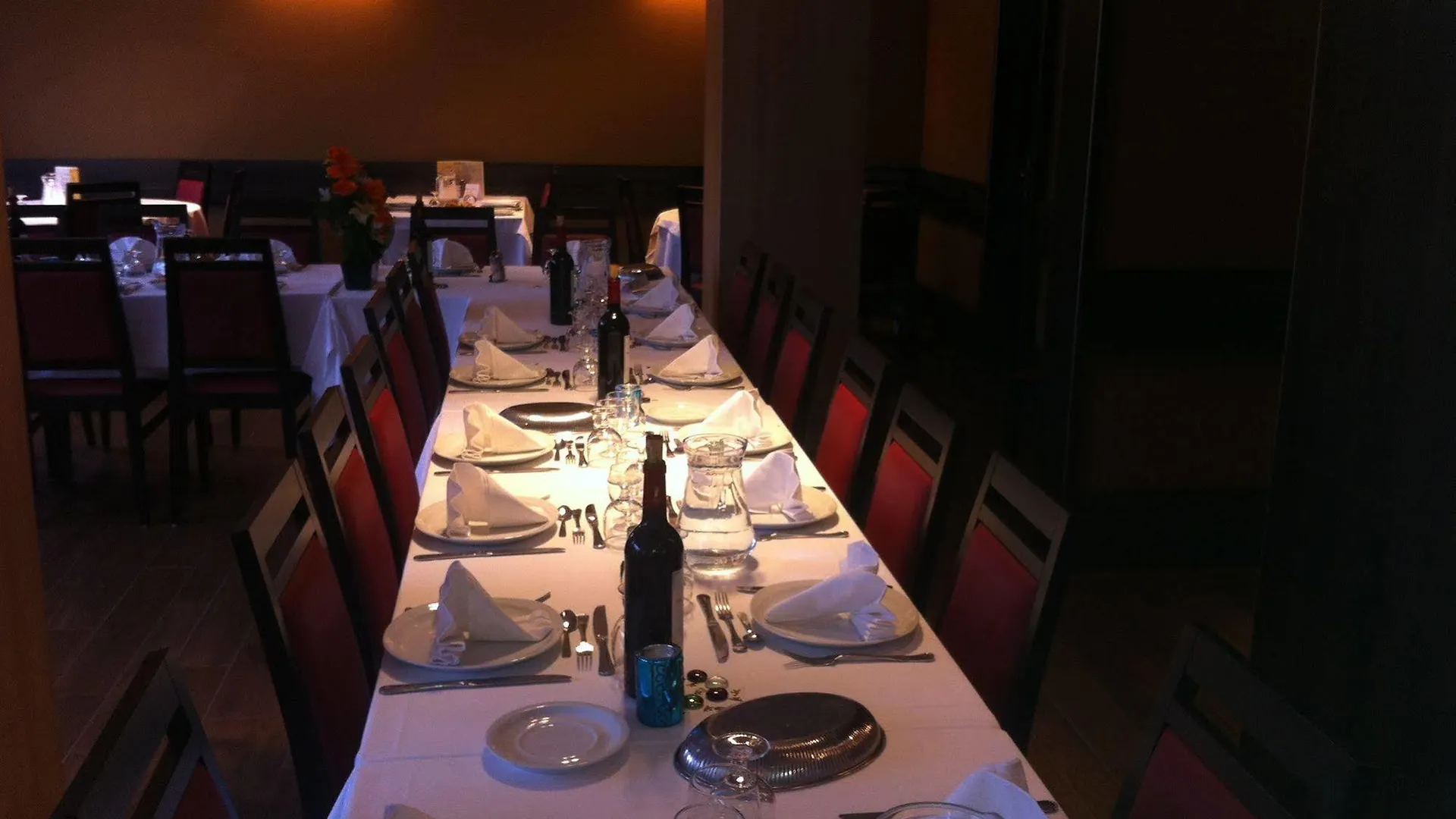 Hotel Beau Site Lourdes