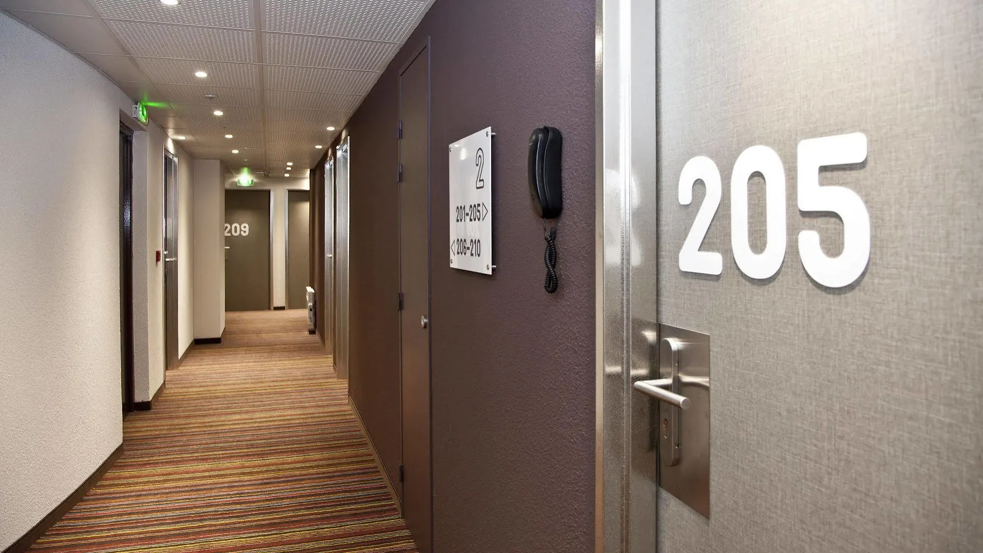 ***  Hotel Beau Site Lourdes Francia