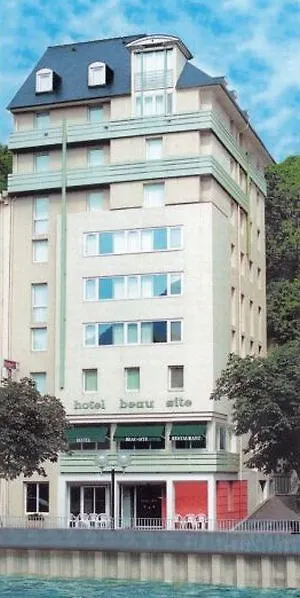Hotel Beau Site Lourdes 3*,  Francia