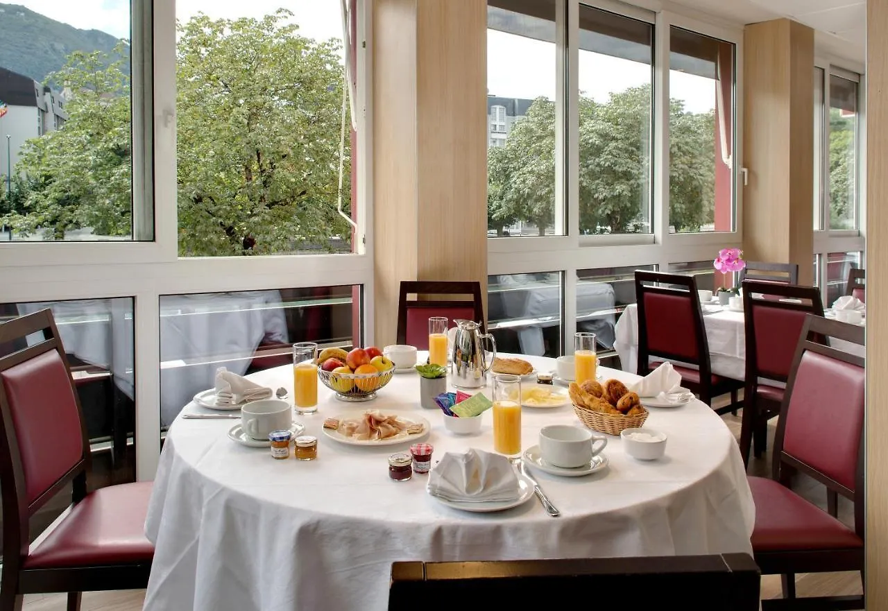 ***  Hotel Beau Site Lourdes France