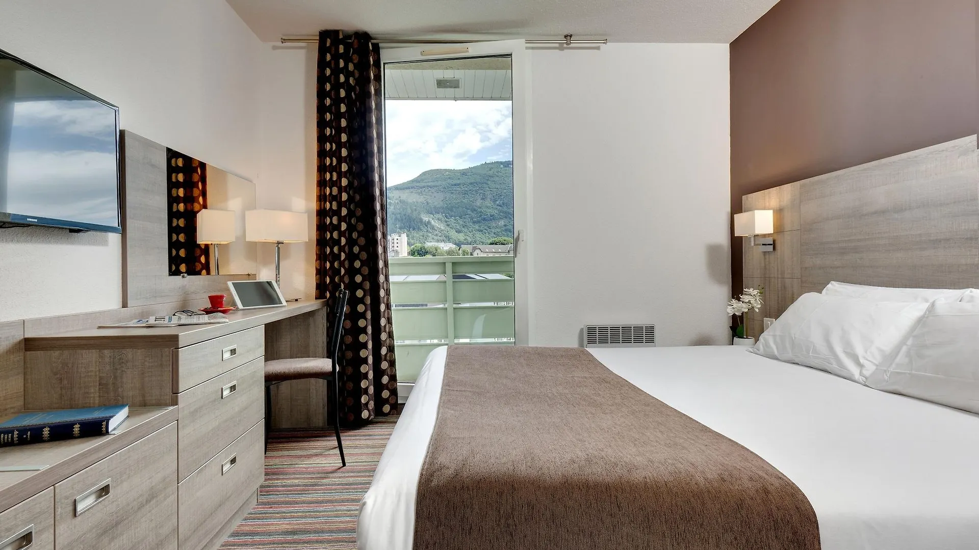 Hotel Beau Site Lourdes