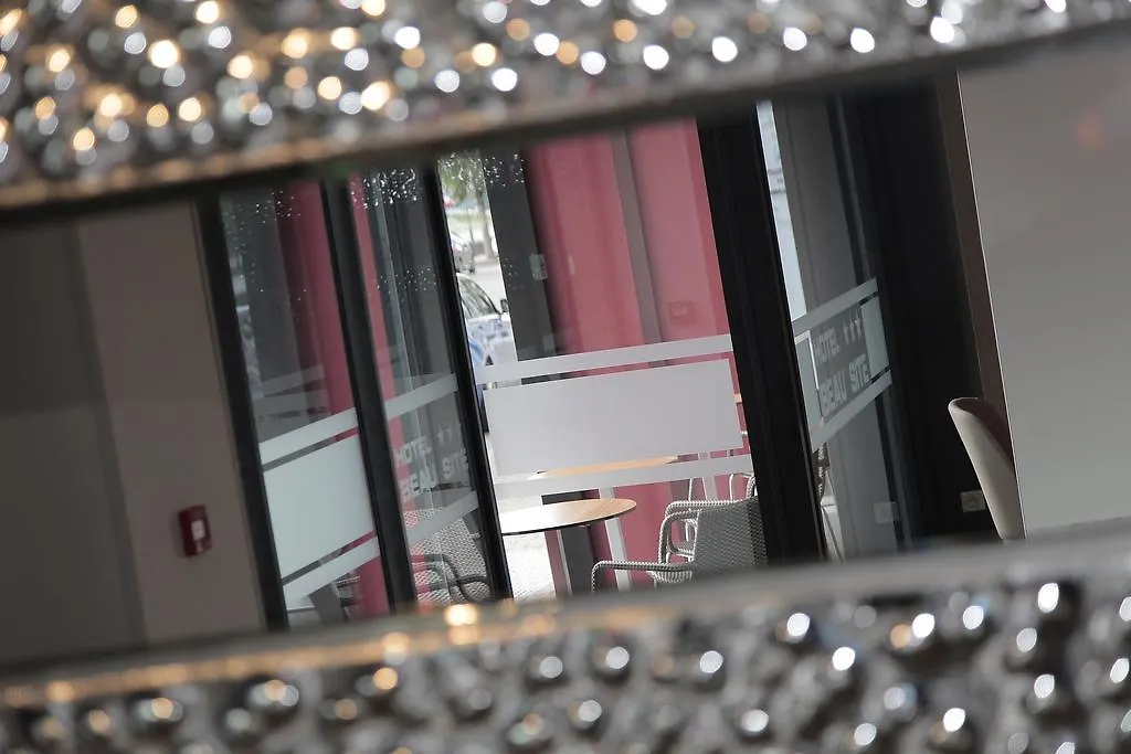 Hotel Beau Site Lourdes